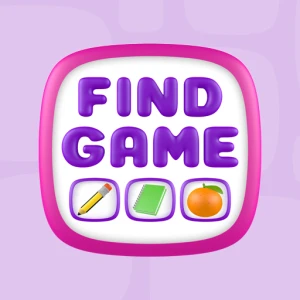 Find Game - Play Free Best Puzzle Online Game on JangoGames.com