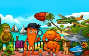 Find the Brainrot - Play Free Best hidden-object Online Game on JangoGames.com