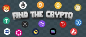 Find The Crypto - Play Free Best Casual Online Game on JangoGames.com