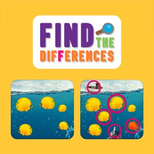 Find The Differences - Play Free Best Casual Online Game on JangoGames.com