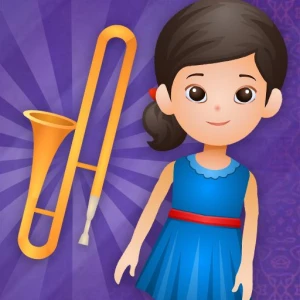 Find The Trumpet - Play Free Best Adventure Online Game on JangoGames.com