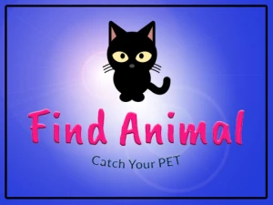FindAnimalIO - Play Free Best .IO Online Game on JangoGames.com