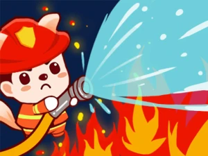 Fire Brigade - Play Free Best Casual Online Game on JangoGames.com