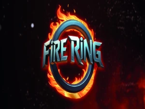 Fire Ring - Play Free Best Shooting Online Game on JangoGames.com