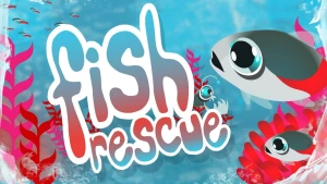 Fish Rescue - Play Free Best Boardgames Online Game on JangoGames.com
