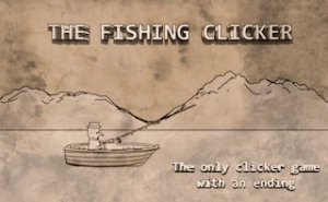 Fishing Clicker - Play Free Best strategy Online Game on JangoGames.com