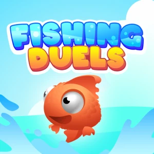 Fishing Duels - Play Free Best Casual Online Game on JangoGames.com