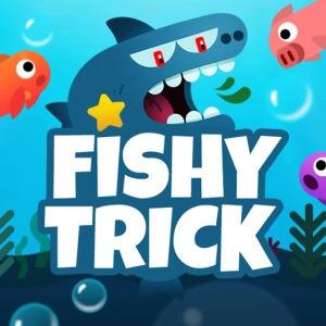 Fishy trick - Play Free Best Adventure Online Game on JangoGames.com