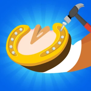 Fix The Hoof - Play Free Best Simulation Online Game on JangoGames.com