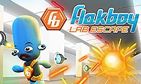 Flakboy Lab Escape - Play Free Best Adventure Online Game on JangoGames.com