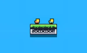 FlapFlat Twins - Play Free Best arcade Online Game on JangoGames.com