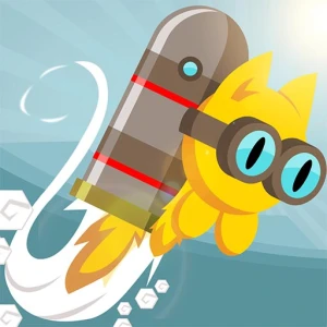 Flappy Cat - Play Free Best Casual Online Game on JangoGames.com
