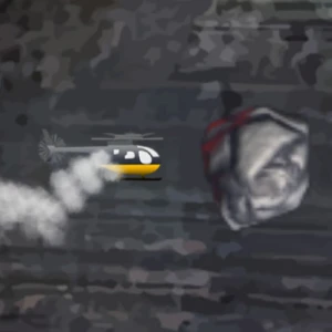 Flappy Chopper - Play Free Best Puzzle Online Game on JangoGames.com