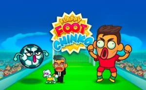 Flappy FootChinko - Play Free Best fun Online Game on JangoGames.com