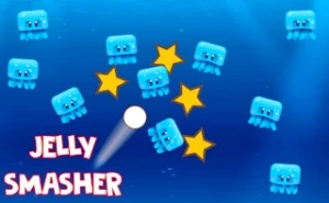 Flappy Jelly - Play Free Best adventure Online Game on JangoGames.com