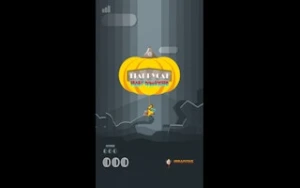 FlappyCat Crazy Halloween - Play Free Best arcade Online Game on JangoGames.com
