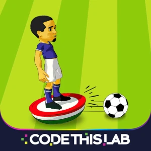Flicking Soccer - Play Free Best Football Online Game on JangoGames.com