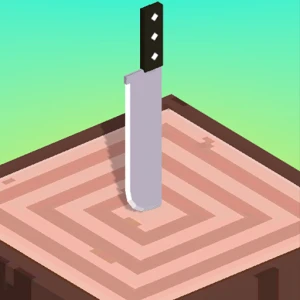 Flicky Blade - Play Free Best Casual Online Game on JangoGames.com