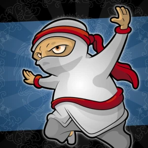 Flight Of The Ninja - Play Free Best Agility Online Game on JangoGames.com