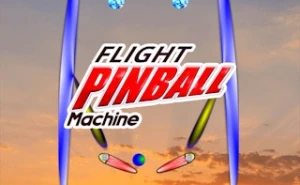 Flight Pinball Machine - Play Free Best retro Online Game on JangoGames.com