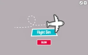 Flight Sim Pro - Play Free Best simulation Online Game on JangoGames.com