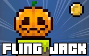 Fling Jack - Play Free Best jumping Online Game on JangoGames.com
