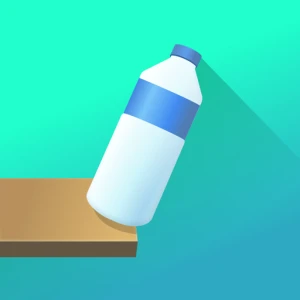 Flip Bottle - Play Free Best Casual Online Game on JangoGames.com
