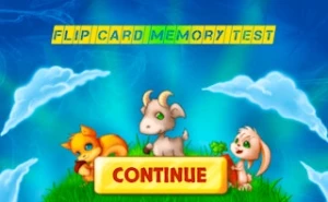 Flip Card Memory Test - Play Free Best memory Online Game on JangoGames.com