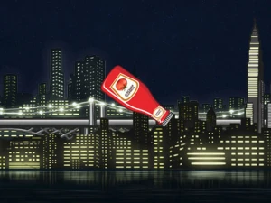 Flip The Bottle - Play Free Best Sports Online Game on JangoGames.com