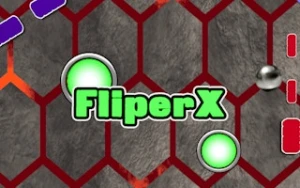 FliperX - Play Free Best retro Online Game on JangoGames.com