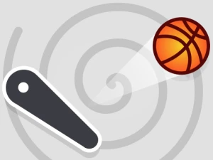 Flipper Dunk - Play Free Best Casual Online Game on JangoGames.com