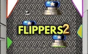 Flipper Two - Play Free Best retro Online Game on JangoGames.com