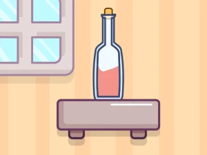 Flippy Bottle - Play Free Best Hypercasual Online Game on JangoGames.com
