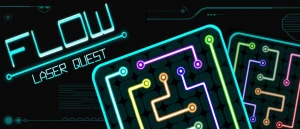 Flow Laser Quest - Play Free Best Puzzle Online Game on JangoGames.com