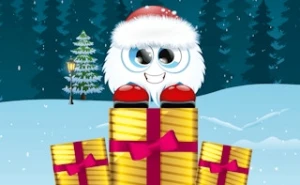 Fluffy Rush - Play Free Best arcade Online Game on JangoGames.com