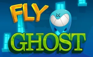 Fly Ghost - Play Free Best monster Online Game on JangoGames.com