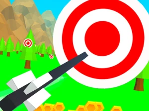 Flying Arrow - Play Free Best Casual Online Game on JangoGames.com