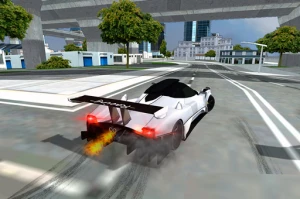 Flying Car Real Driving - Play Free Best Racing & Driving Online Game on JangoGames.com