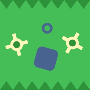 Flying Cubic - Play Free Best Casual Online Game on JangoGames.com