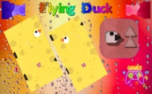 Flying Duck - Play Free Best board Online Game on JangoGames.com