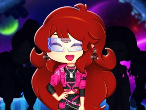 FNF Girlfriend Multiverse Fashion - Play Free Best Girls Online Game on JangoGames.com