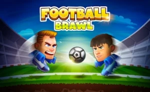 Football Brawl - Play Free Best sports Online Game on JangoGames.com
