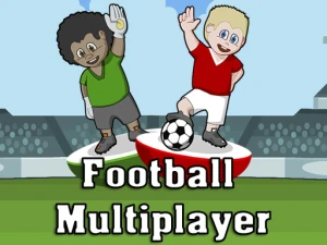 Football multiplayer  - Play Free Best Football Online Game on JangoGames.com