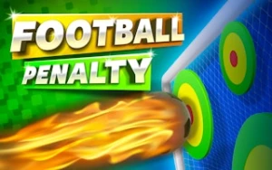 Football Penalty - Play Free Best soccer Online Game on JangoGames.com