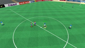 Football Soccer League - Play Free Best Football Online Game on JangoGames.com