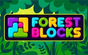 Forest Tiles - Play Free Best block Online Game on JangoGames.com