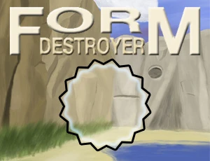 Form destroyer - Play Free Best Casual Online Game on JangoGames.com