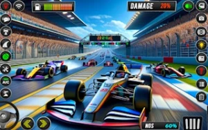 Formula Car Racing Games Real - Play Free Best racing Online Game on JangoGames.com