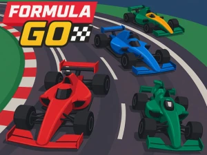 Formula Go - Play Free Best Sports Online Game on JangoGames.com