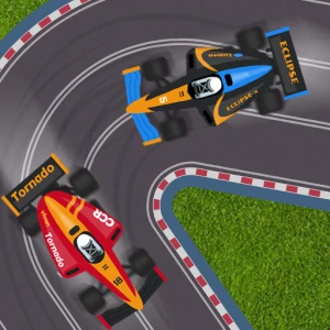 Formula Racers - Play Free Best Racing & Driving Online Game on JangoGames.com
